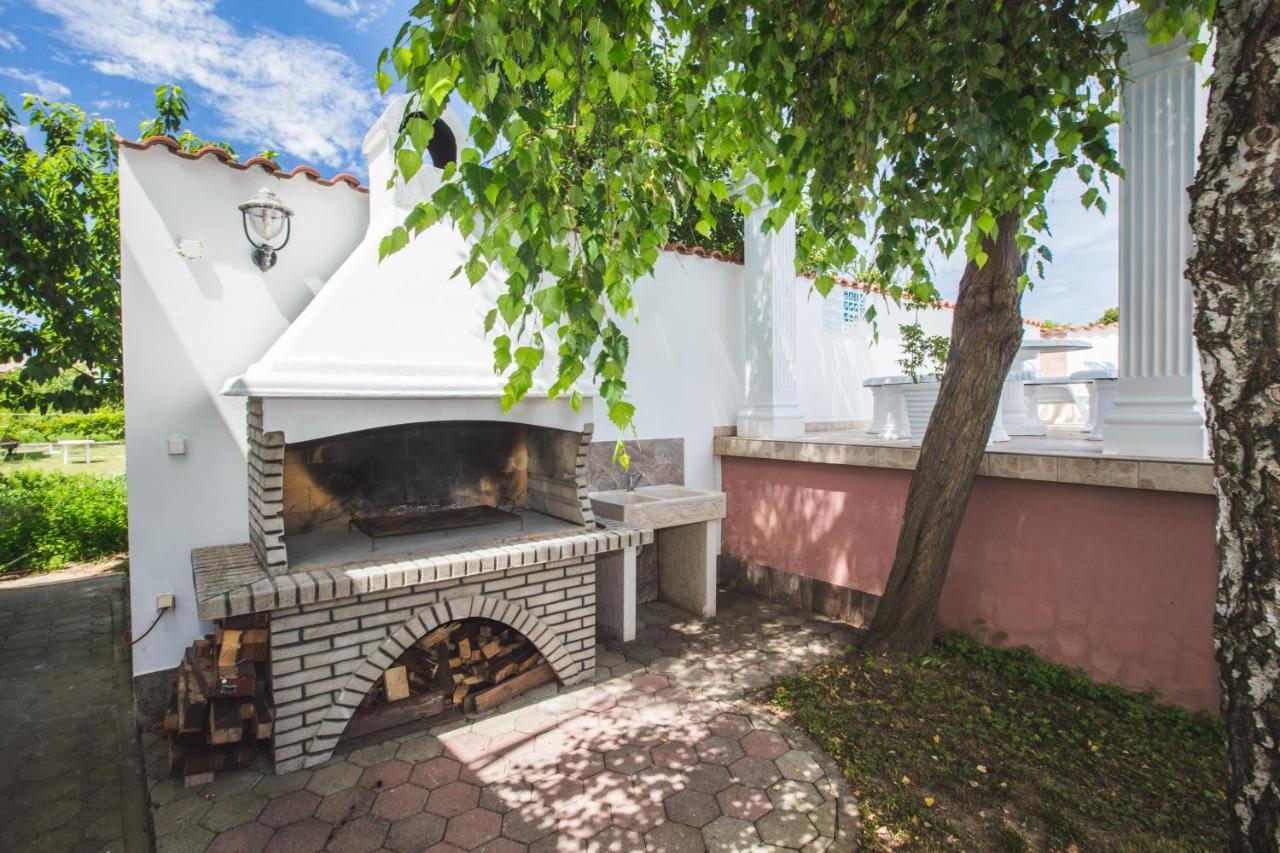 Apartmani Nada & Darko, Kampor, Rab, Hrvatska Extérieur photo