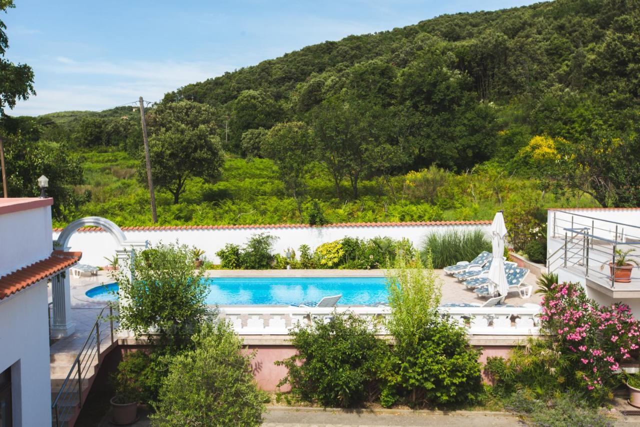 Apartmani Nada & Darko, Kampor, Rab, Hrvatska Extérieur photo