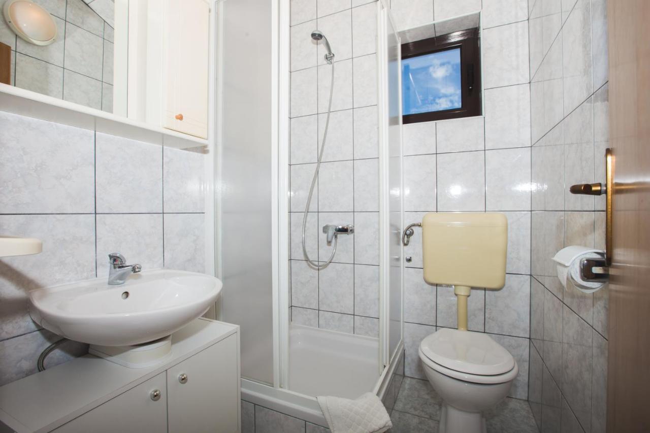 Apartmani Nada & Darko, Kampor, Rab, Hrvatska Extérieur photo