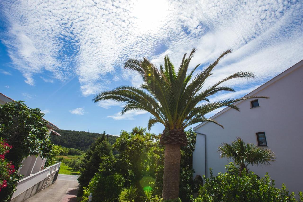 Apartmani Nada & Darko, Kampor, Rab, Hrvatska Extérieur photo