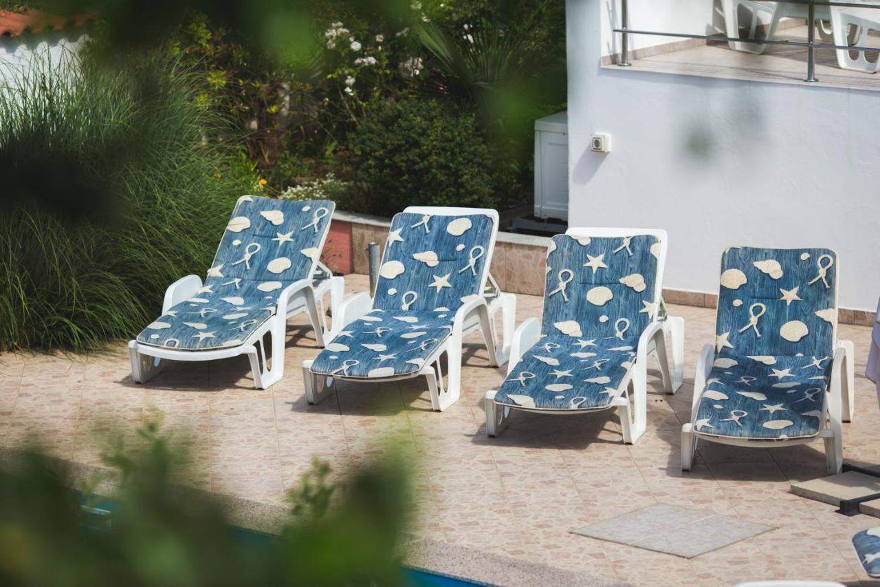 Apartmani Nada & Darko, Kampor, Rab, Hrvatska Extérieur photo