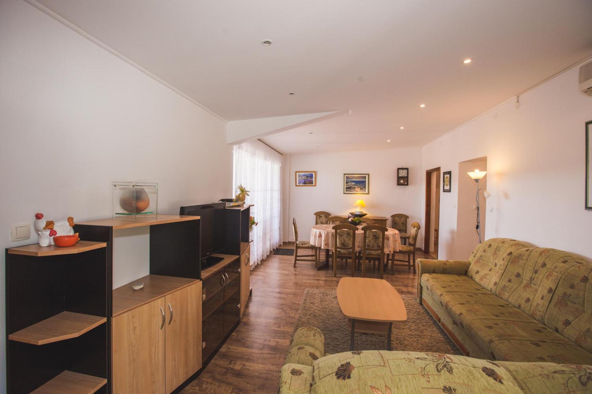 Apartmani Nada & Darko, Kampor, Rab, Hrvatska Extérieur photo