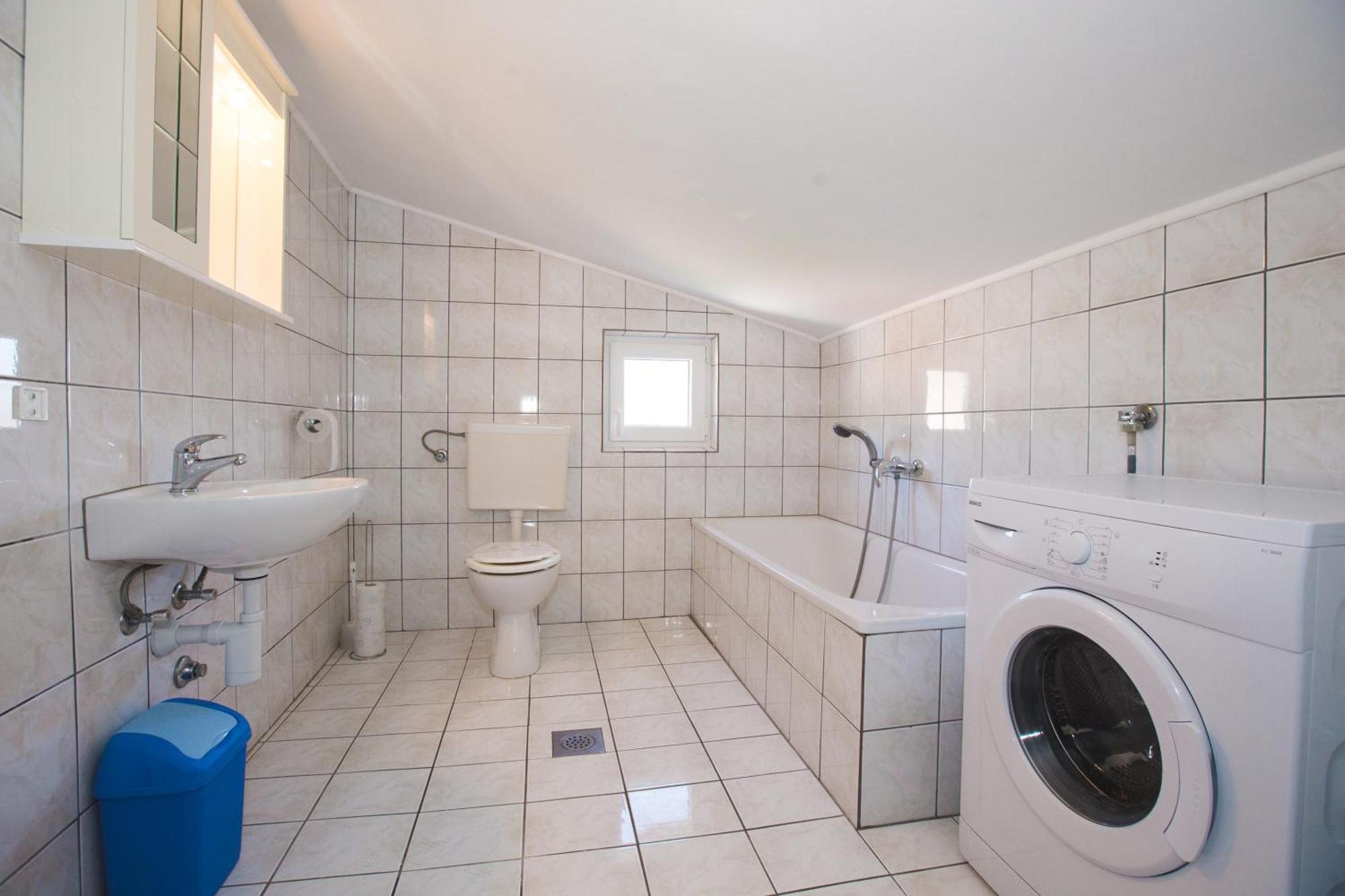 Apartmani Nada & Darko, Kampor, Rab, Hrvatska Extérieur photo