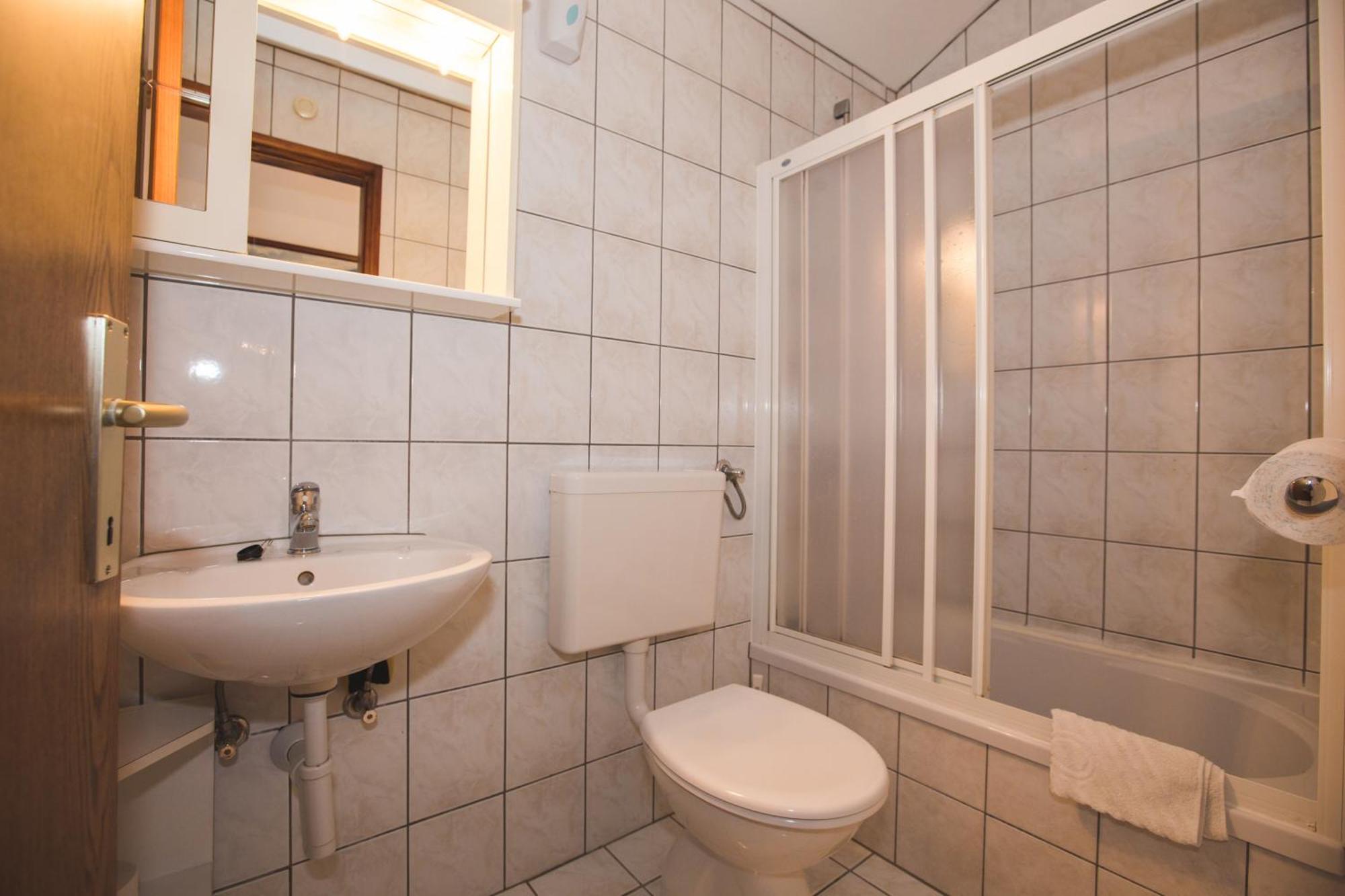 Apartmani Nada & Darko, Kampor, Rab, Hrvatska Extérieur photo